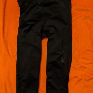 Men's Pearl Izumi 3/4 Running Tights Medium